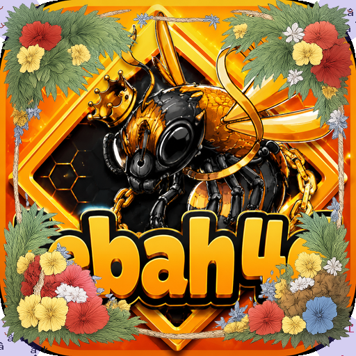 lebah4d — galeri pratinjau Resmi APK